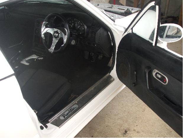 project car door.JPG